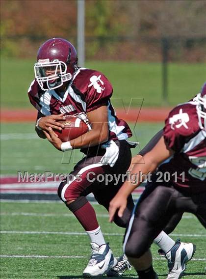 Thumbnail 3 in Bennett @ Orchard Park photogallery.