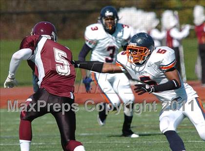 Thumbnail 3 in Bennett @ Orchard Park photogallery.