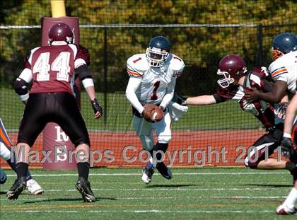 Thumbnail 2 in Bennett @ Orchard Park photogallery.