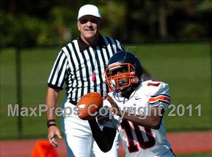 Thumbnail 1 in Bennett @ Orchard Park photogallery.