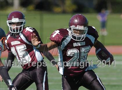 Thumbnail 3 in Bennett @ Orchard Park photogallery.