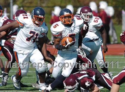 Thumbnail 1 in Bennett @ Orchard Park photogallery.