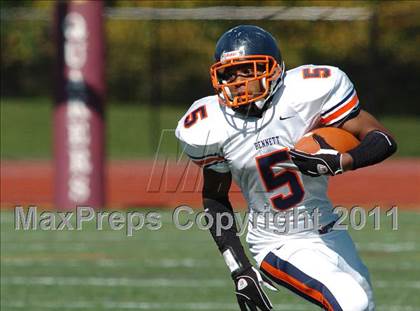 Thumbnail 1 in Bennett @ Orchard Park photogallery.