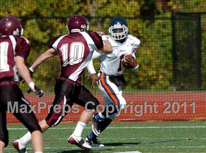 Thumbnail 1 in Bennett @ Orchard Park photogallery.