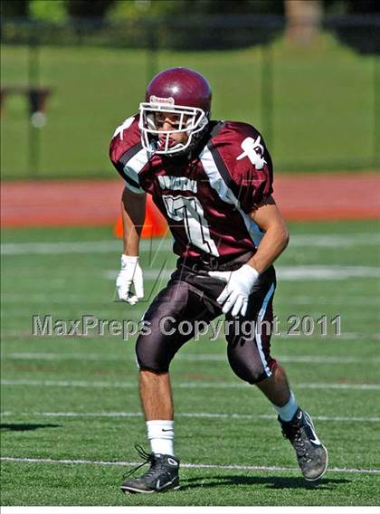 Thumbnail 1 in Bennett @ Orchard Park photogallery.