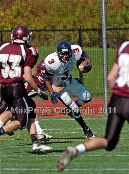 Thumbnail 3 in Bennett @ Orchard Park photogallery.