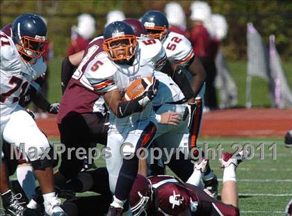 Thumbnail 3 in Bennett @ Orchard Park photogallery.