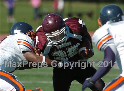 Thumbnail 2 in Bennett @ Orchard Park photogallery.