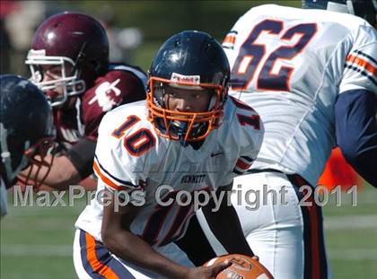 Thumbnail 3 in Bennett @ Orchard Park photogallery.