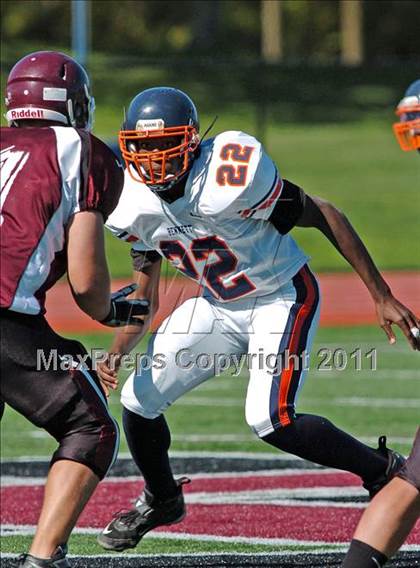 Thumbnail 1 in Bennett @ Orchard Park photogallery.