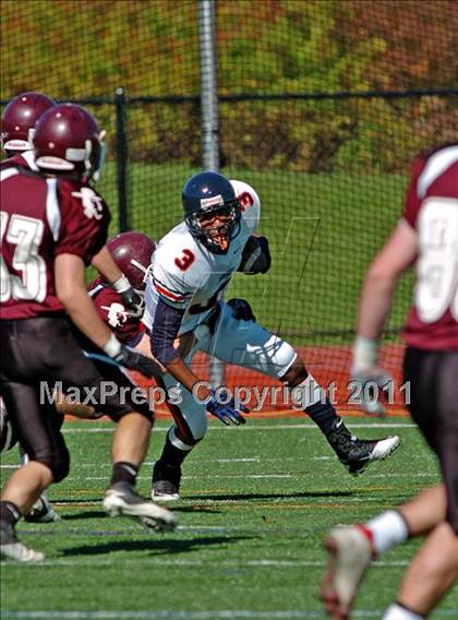 Thumbnail 1 in Bennett @ Orchard Park photogallery.