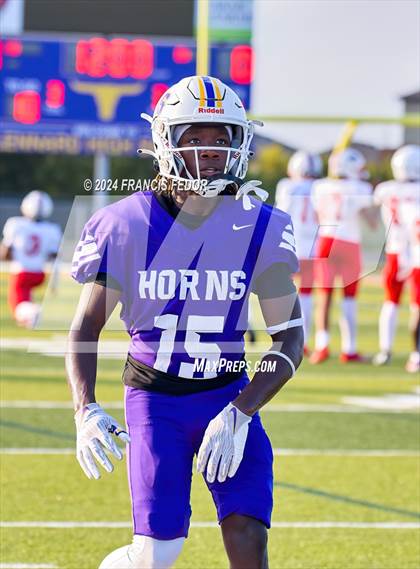 Thumbnail 3 in Freedom @ Lennard (Kickoff Classic) photogallery.