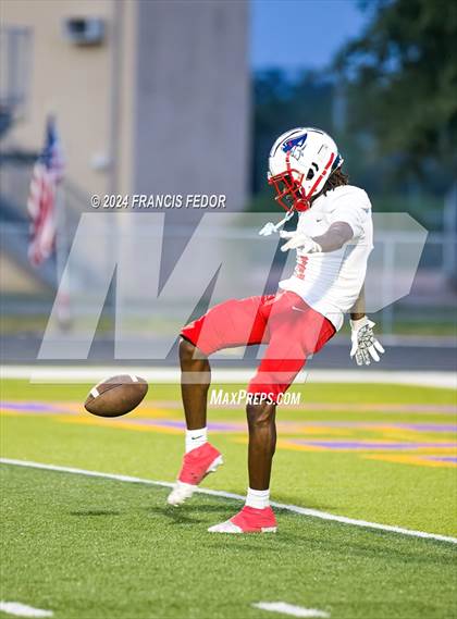Thumbnail 1 in Freedom @ Lennard (Kickoff Classic) photogallery.