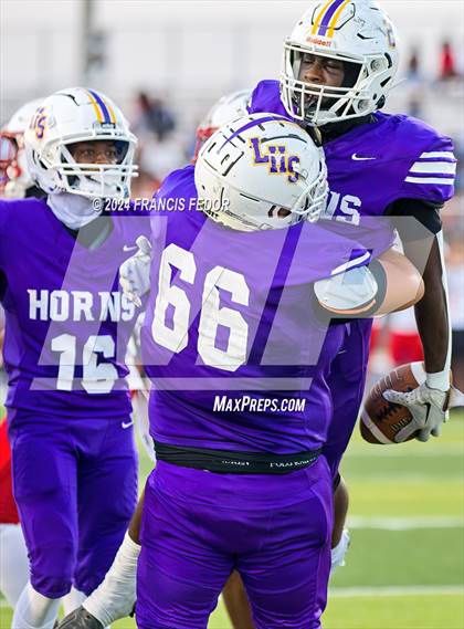 Thumbnail 2 in Freedom @ Lennard (Kickoff Classic) photogallery.