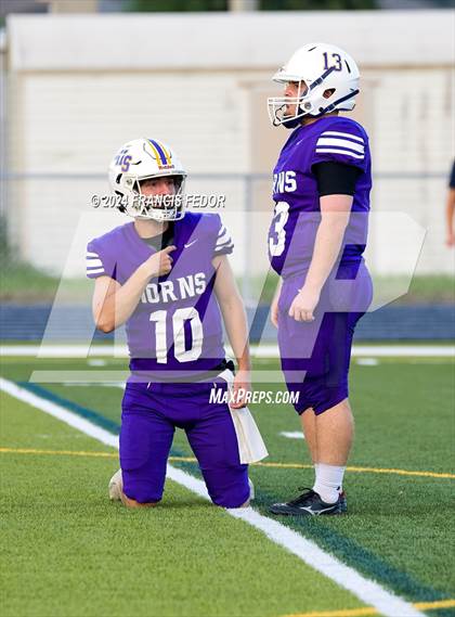 Thumbnail 1 in Freedom @ Lennard (Kickoff Classic) photogallery.
