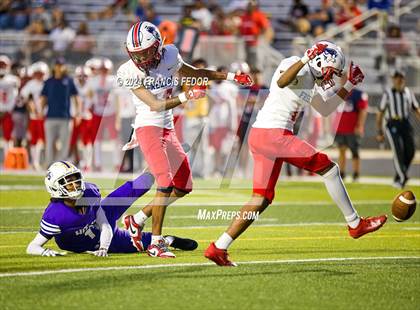 Thumbnail 3 in Freedom @ Lennard (Kickoff Classic) photogallery.
