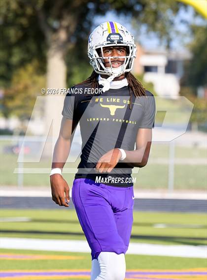 Thumbnail 1 in Freedom @ Lennard (Kickoff Classic) photogallery.