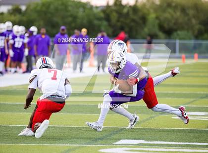 Thumbnail 2 in Freedom @ Lennard (Kickoff Classic) photogallery.