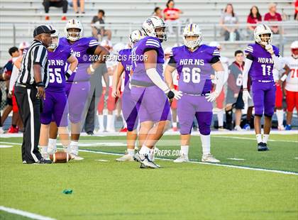 Thumbnail 2 in Freedom @ Lennard (Kickoff Classic) photogallery.