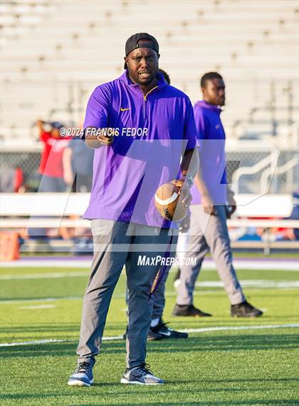 Thumbnail 2 in Freedom @ Lennard (Kickoff Classic) photogallery.