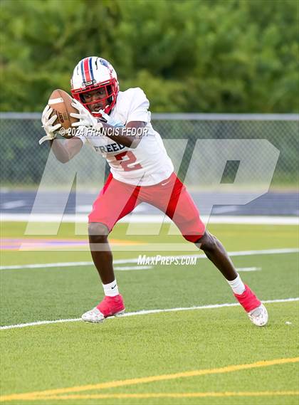 Thumbnail 1 in Freedom @ Lennard (Kickoff Classic) photogallery.