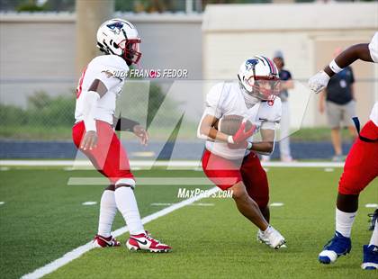Thumbnail 3 in Freedom @ Lennard (Kickoff Classic) photogallery.