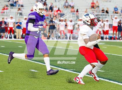 Thumbnail 1 in Freedom @ Lennard (Kickoff Classic) photogallery.