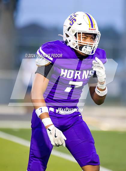 Thumbnail 3 in Freedom @ Lennard (Kickoff Classic) photogallery.