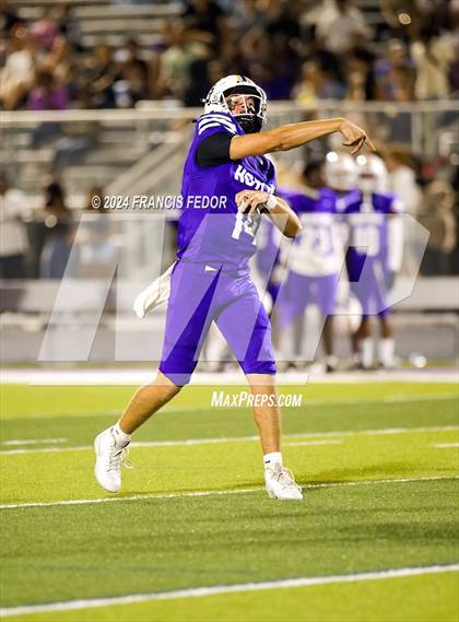 Thumbnail 2 in Freedom @ Lennard (Kickoff Classic) photogallery.