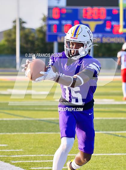 Thumbnail 1 in Freedom @ Lennard (Kickoff Classic) photogallery.