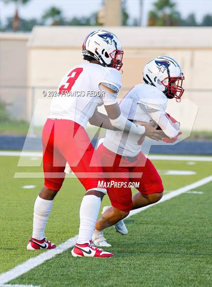 Thumbnail 3 in Freedom @ Lennard (Kickoff Classic) photogallery.