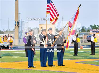 Thumbnail 1 in Freedom @ Lennard (Kickoff Classic) photogallery.