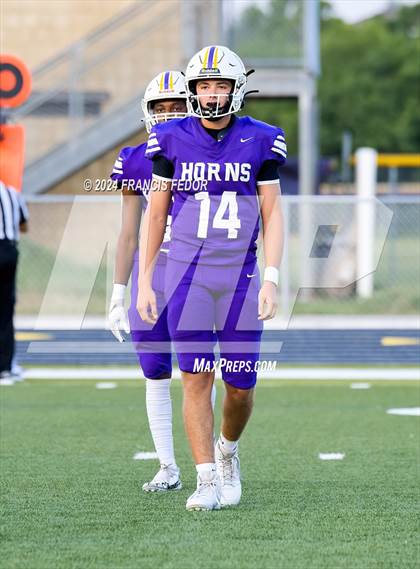 Thumbnail 1 in Freedom @ Lennard (Kickoff Classic) photogallery.