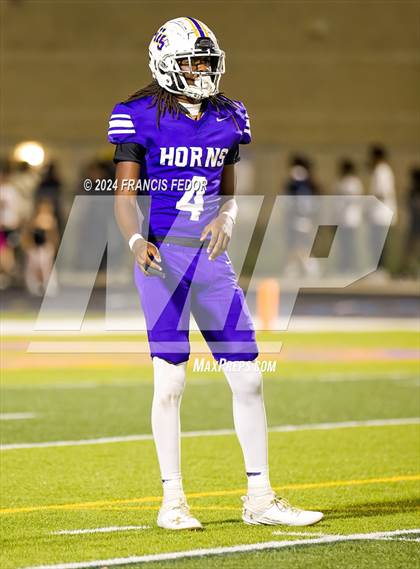 Thumbnail 1 in Freedom @ Lennard (Kickoff Classic) photogallery.