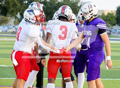 Thumbnail 3 in Freedom @ Lennard (Kickoff Classic) photogallery.