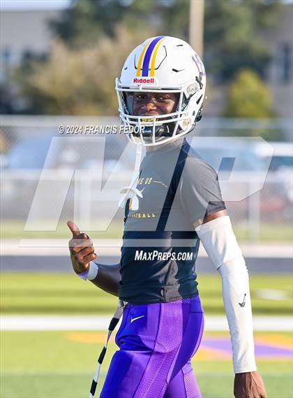 Thumbnail 1 in Freedom @ Lennard (Kickoff Classic) photogallery.