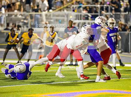 Thumbnail 1 in Freedom @ Lennard (Kickoff Classic) photogallery.