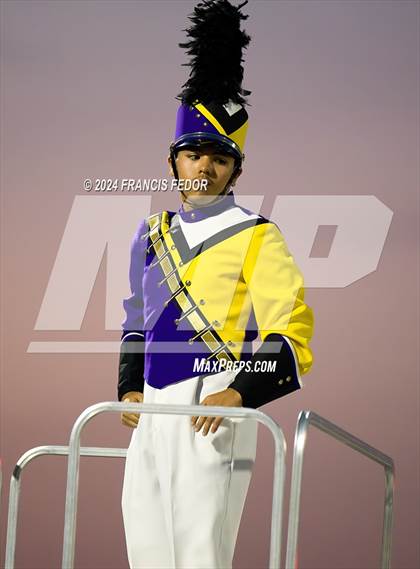 Thumbnail 1 in Freedom @ Lennard (Kickoff Classic) photogallery.