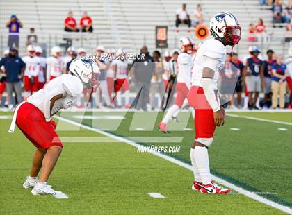 Thumbnail 3 in Freedom @ Lennard (Kickoff Classic) photogallery.