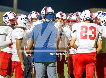 Thumbnail 1 in Freedom @ Lennard (Kickoff Classic) photogallery.