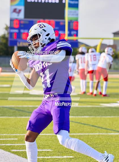 Thumbnail 2 in Freedom @ Lennard (Kickoff Classic) photogallery.