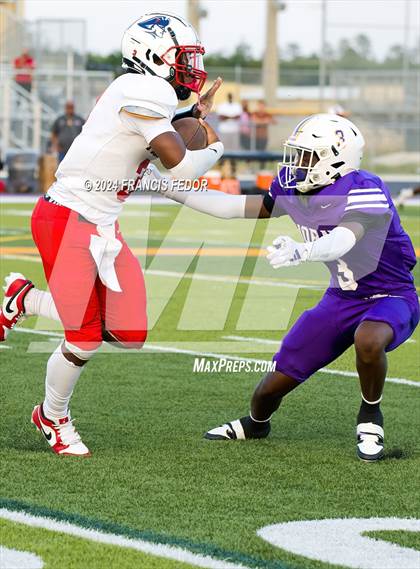 Thumbnail 2 in Freedom @ Lennard (Kickoff Classic) photogallery.