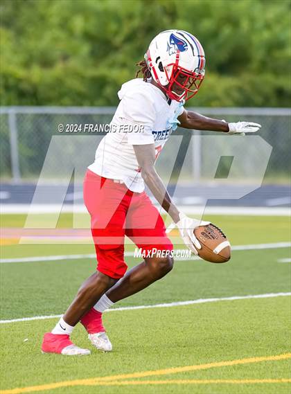 Thumbnail 2 in Freedom @ Lennard (Kickoff Classic) photogallery.
