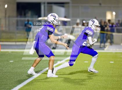 Thumbnail 1 in Freedom @ Lennard (Kickoff Classic) photogallery.