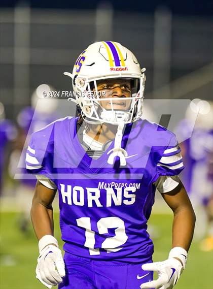Thumbnail 3 in Freedom @ Lennard (Kickoff Classic) photogallery.