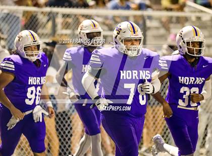 Thumbnail 1 in Freedom @ Lennard (Kickoff Classic) photogallery.