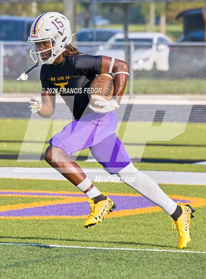 Thumbnail 2 in Freedom @ Lennard (Kickoff Classic) photogallery.