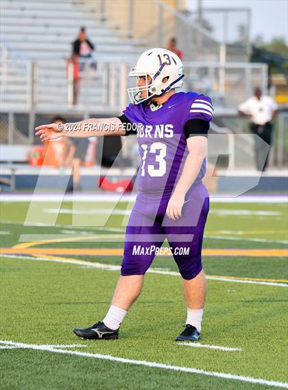 Thumbnail 3 in Freedom @ Lennard (Kickoff Classic) photogallery.