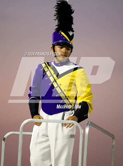 Thumbnail 2 in Freedom @ Lennard (Kickoff Classic) photogallery.