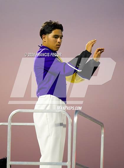 Thumbnail 3 in Freedom @ Lennard (Kickoff Classic) photogallery.